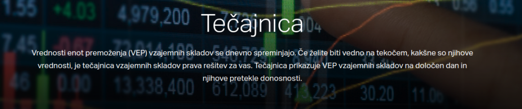 tečajnica
