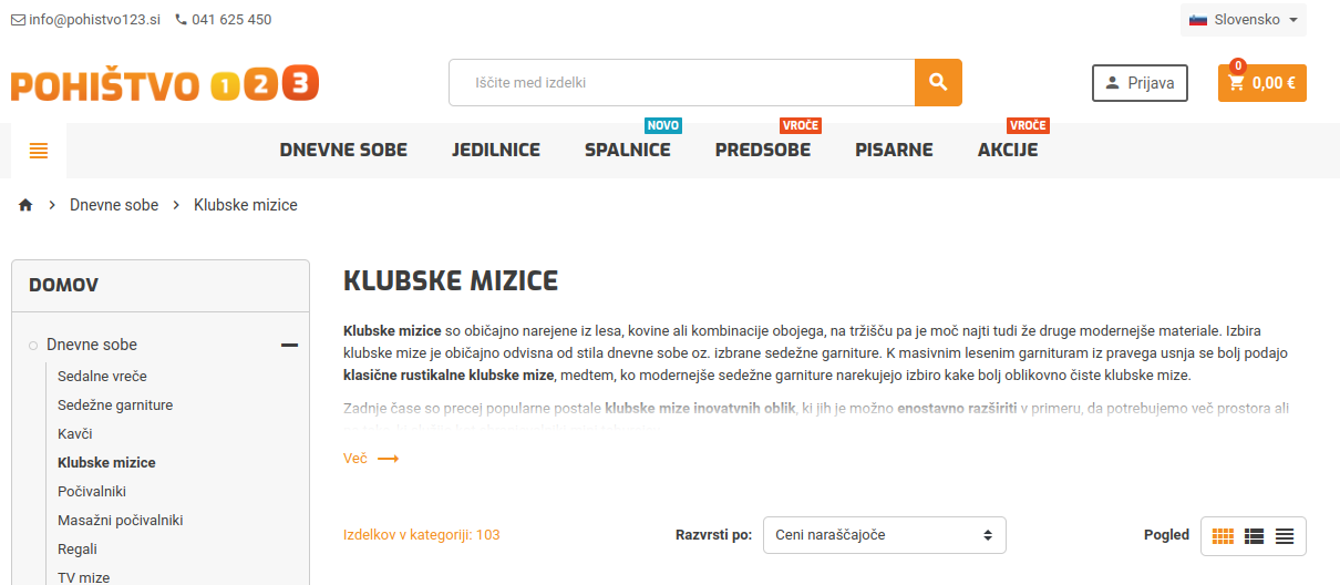 možnosti zaslužka preko spleta