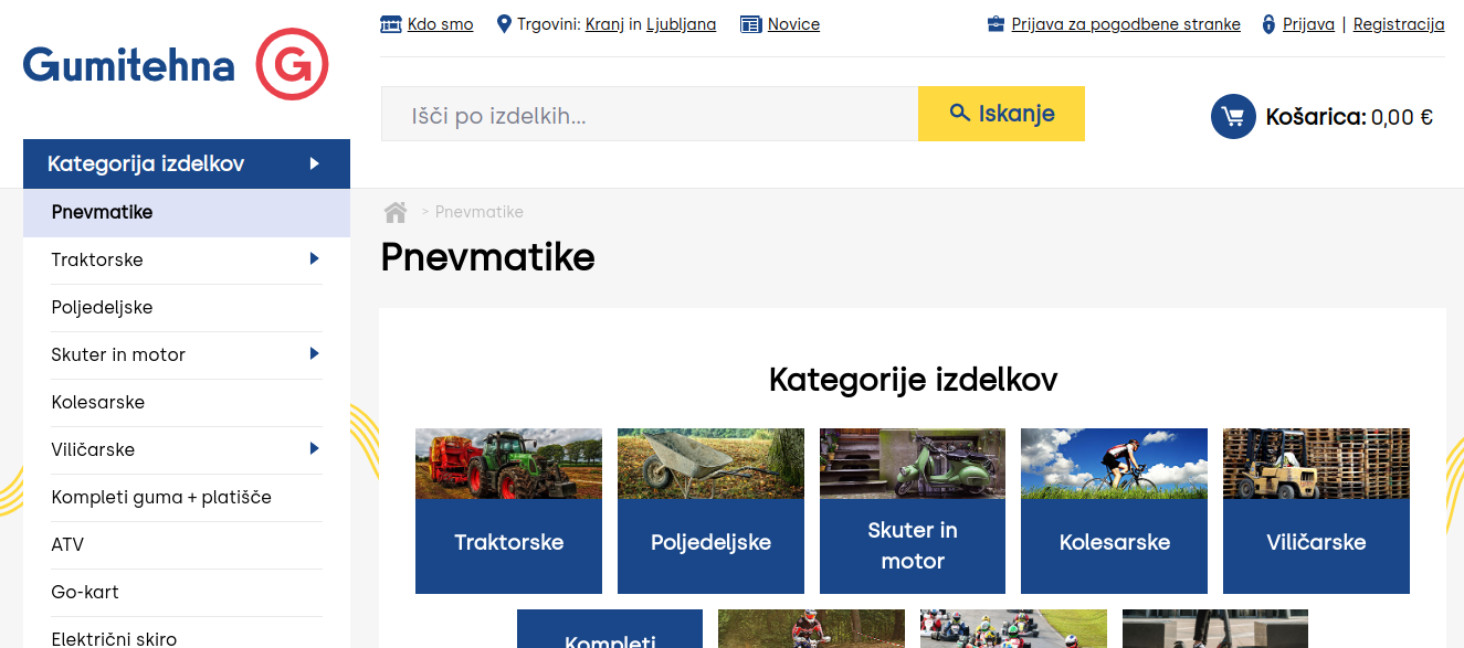 možnosti zaslužka preko spleta